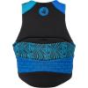 image:imageBody Glove Phantom Mens Neoprene Life Vest USCG and Transport Canada Approved PFD Lightweight Great for Boating Fishing Kayaking Rafting PaddlingBLUAQU2