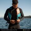 image:imageBody Glove Phantom Mens Neoprene Life Vest USCG and Transport Canada Approved PFD Lightweight Great for Boating Fishing Kayaking Rafting PaddlingORGBLU2