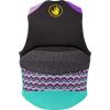 image:imageBody Glove Phantom Womens Life JacketNeoprene Life Vest USCG and Transport Canada Approved Great for Boating Fishing Kayaking RaftingPaddlingAquaPurple