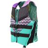 image:imageBody Glove Phantom Womens Life JacketNeoprene Life Vest USCG and Transport Canada Approved Great for Boating Fishing Kayaking RaftingPaddlingAquaPurple