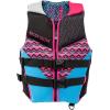 image:imageBody Glove Phantom Womens Life JacketNeoprene Life Vest USCG and Transport Canada Approved Great for Boating Fishing Kayaking RaftingPaddlingBluePink