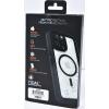 image:imageBody Glove Tidal Waterproof Case with Magsafe for iPhone 14 Pro  BlackClear