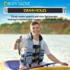 image:imageBody Glove Unisex Adult Life Jacket USCG and Transport Canada Approved PFD Lightweight Nylon Life Vest with 5 Pockets Great for Boating Fishing Kayaking Rafting