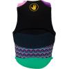 image:imageBody Glove Womens Phantom US Coast Guard Approved Life Jacket PFD AquaPurple 2XLarge