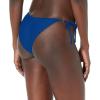image:imageBody Glove Womens Smoothies Brasilia Solid Tie Side Cheeky BikiniNightlife