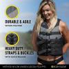 image:imageBody GlovePFD Life VestBlack