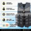 image:imageBody GlovePFD Life VestBlack