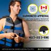 image:imageBody GlovePFD Life VestBlue