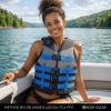 image:imageBody GlovePFD Life VestBlue