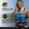 image:imageBody GlovePFD Life VestBlue