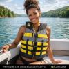 image:imageBody GlovePFD Life VestYellow
