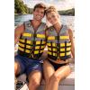 image:imageBody GlovePFD Life VestYellow