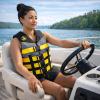 image:imageBody GlovePFD Life VestYellow