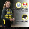 image:imageBody GlovePFD Life VestYellow