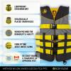 image:imageBody GlovePFD Life VestYellow