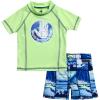 Lime Blue Beach