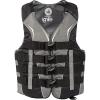 image:imageBody Glove Ignite USCGA PFD Life VestGrayBlack