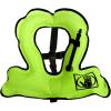 image:imageBody Glove Inflatable Snorkel Vest Scuba Snorkeling Free Diving Swimming Load Up to 250 Ibs Adult Youth KidsMEDIUM