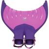 image:imageBody Glove Kids Mermaid Linden MonofinPink