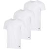 Crew  White 3 Pack