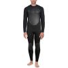 image:imageBody Glove Mens Wetsuit  UPF 50 32 MM Neoprene Back Zip Fullsuit SXXL