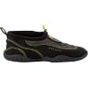 image:imageBody Glove Neoprene Mens Water Shoes 3mm AntiSlip Dive Boots with Reinforced Sole for Scuba Snorkeling Kayaking Boating Diving SurfingSize 7 Black