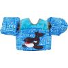 image:imageBody Glove Paddle Pals Learn to Swim Coast Guard Approved Kids Life Jacket PFDOrca