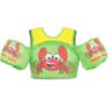 image:imageBody Glove Paddle Pals Learn to Swim Life Vest One Size 3355 lbsCrab