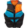 image:imageBody Glove Phantom Mens Life Vest Lightweight Neoprene Life Jacket USCG and Transport Canada Approved PFD for Boating Fishing Kayaking Rafting PaddlingORGBLU2