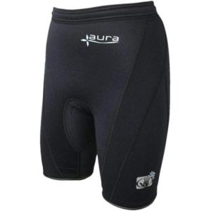 image:imageBody Glove Aura Neoprene TrunksBlack