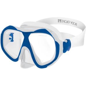 image:imageBody Glove Enlighten II Adult Dive MaskBlueWhite