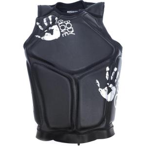 image:imageBody Glove Mens Bob Soven Signature Non USCG Vest Black Small