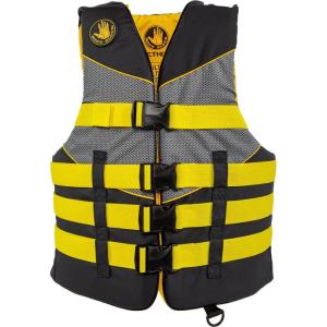 image:imageBody GlovePFD Life VestYellow