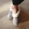 image:imageBody Glove  Womens Brek Slipper Womens Memory Foam Slipper for Indoor and Outdoor Use House Slippers for Women Home Essentials for WomenGrey