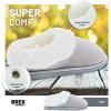 image:imageBody Glove  Womens Brek Slipper Womens Memory Foam Slipper for Indoor and Outdoor Use House Slippers for Women Home Essentials for WomenGrey