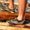 image:imageBody Glove Mens 3T Barefoot Cinch Water ShoeBlackBlack