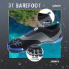 image:imageBody Glove Mens 3T Barefoot Cinch Water ShoeBlackDazzling Blue