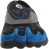 image:imageBody Glove Mens 3T Barefoot Cinch Water ShoeBlackDazzling Blue