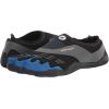 image:imageBody Glove Mens 3T Barefoot Cinch Water ShoeBlackDazzling Blue
