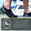 image:imageBody Glove Mens 3T Barefoot Cinch Water ShoeBlackIndigo