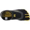 image:imageBody Glove Mens 3T Barefoot Cinch Water ShoeBlackYellow