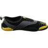image:imageBody Glove Mens 3T Barefoot Cinch Water ShoeBlackYellow