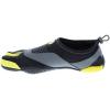 image:imageBody Glove Mens 3T Barefoot Cinch Water ShoeBlackYellow