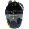 image:imageBody Glove Mens 3T Barefoot Cinch Water ShoeBlackYellow