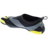 image:imageBody Glove Mens 3T Barefoot Cinch Water ShoeBlackYellow