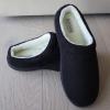 image:imageBody Glove Mens Inland Slippers  Ultra light House Slippers For Men Memory Foam Indoor Outdoor Comfortable Winter Shoes Christmas Gifts Holiday PresentsBlack