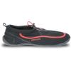 image:imageBody Glove Mens Riverbreaker QuickDry Water Socks  Beach amp Swim Aqua ShoesBlackRed