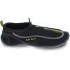 image:imageBody Glove Mens Riverbreaker QuickDry Water Socks  Beach amp Swim Aqua ShoesBlackYellow