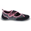 image:imageBody Glove Water Shoes for Women Lake Aerobics Swimming Aqua Sports Beach Womens Water Shoes Black Slmn Rose Aqua Shoes for Women