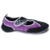 image:imageBody Glove Water Shoes for Women Lake Aerobics Swimming Aqua Sports Beach Womens Water Shoes Black and Oasis Blue Horizon Aqua Shoes for WomenBlackOasis Purple